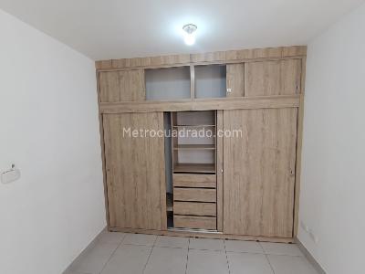 Apartaestudio en arriendo en Colina Campestre, Bogotá, 37 m² · foto 9 de 15