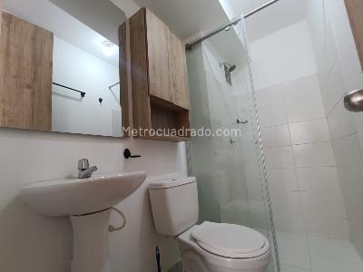 Apartaestudio en arriendo en Colina Campestre, Bogotá, 37 m² · foto 10 de 15