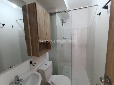 Apartaestudio en arriendo en Colina Campestre, Bogotá, 37 m² · foto 11 de 15