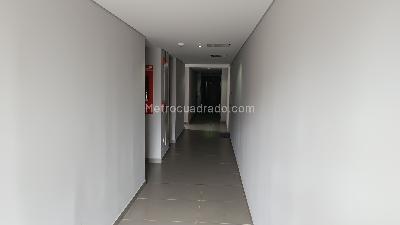 Apartaestudio en arriendo en Colina Campestre, Bogotá, 37 m² · foto 12 de 15