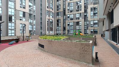 Apartaestudio en arriendo en Colina Campestre, Bogotá, 37 m² · foto 13 de 15