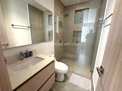 Apartamento en venta en Playa Salguero, Santa Marta · foto 12 de 20
