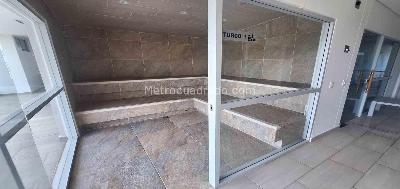Apartamento en venta en Playa Salguero, Santa Marta · foto 13 de 20