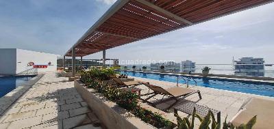 Apartamento en venta en Playa Salguero, Santa Marta · foto 19 de 20