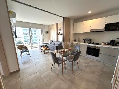 Apartamento en venta en Playa Salguero, Santa Marta · foto 4 de 20