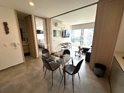 Apartamento en venta en Playa Salguero, Santa Marta · foto 6 de 20