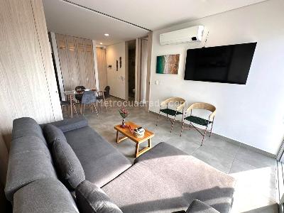 Apartamento en venta en Playa Salguero, Santa Marta · foto 7 de 20