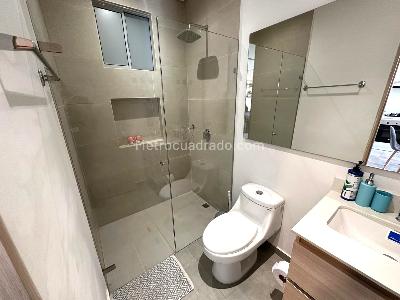 Apartamento en venta en Playa Salguero, Santa Marta · foto 8 de 20