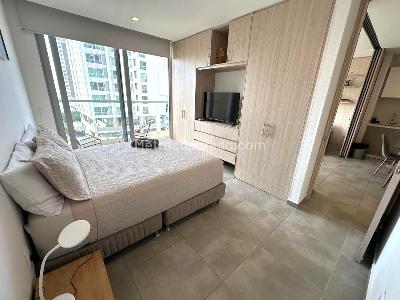 Apartamento en venta en Playa Salguero, Santa Marta · foto 9 de 20