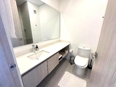 Apartamento en venta en Pozos Colorado, Santa Marta · foto 10 de 20