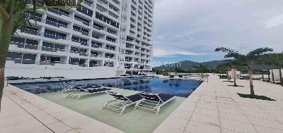 Apartamento en venta en Pozos Colorado, Santa Marta · foto 19 de 20