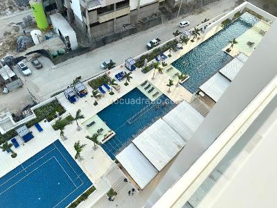Apartamento en venta en Pozos Colorado, Santa Marta · foto 2 de 20