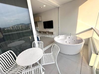 Apartamento en venta en Pozos Colorado, Santa Marta · foto 3 de 20