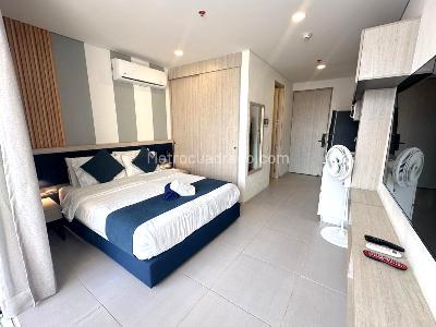 Apartamento en venta en Pozos Colorado, Santa Marta · foto 5 de 20