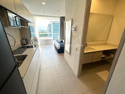 Apartamento en venta en Pozos Colorado, Santa Marta · foto 8 de 20