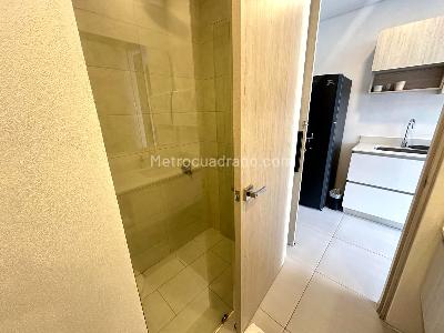 Apartamento en venta en Pozos Colorado, Santa Marta · foto 9 de 20