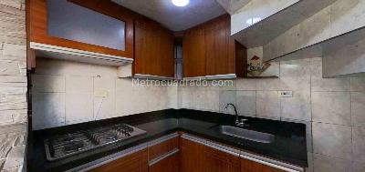 Casa de 3 alcobas en venta en Malibu, Soacha, 60 m² · foto 17 de 19