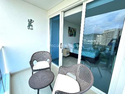 Apartamento en venta en Playa Salguero, Santa Marta · foto 3 de 20