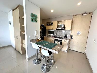Apartamento en venta en Playa Salguero, Santa Marta · foto 5 de 20