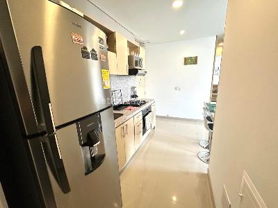 Apartamento en venta en Playa Salguero, Santa Marta · foto 6 de 20