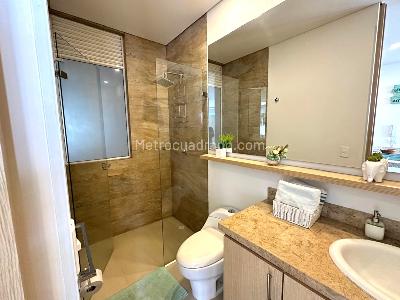 Apartamento en venta en Playa Salguero, Santa Marta · foto 7 de 20