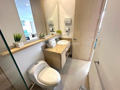 Apartamento en venta en Playa Salguero, Santa Marta · foto 8 de 20