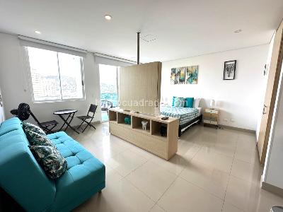 Apartamento en venta en Playa Salguero, Santa Marta · foto 9 de 20