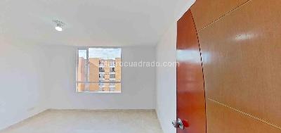 Apartamento de 3 alcobas en venta en La Esperanza, Bogotá, 45 m² · foto 4 de 20