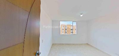 Apartamento de 3 alcobas en venta en La Esperanza, Bogotá, 45 m² · foto 5 de 20