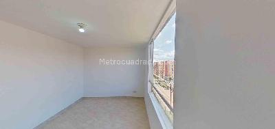 Apartamento de 3 alcobas en venta en La Esperanza, Bogotá, 45 m² · foto 9 de 20