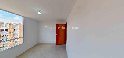 Apartamento de 3 alcobas en venta en La Esperanza, Bogotá, 45 m² · foto 11 de 20