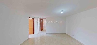 Apartamento de 3 alcobas en venta en La Esperanza, Bogotá, 45 m² · foto 14 de 20
