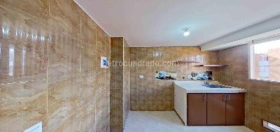 Apartamento de 3 alcobas en venta en La Esperanza, Bogotá, 45 m² · foto 15 de 20