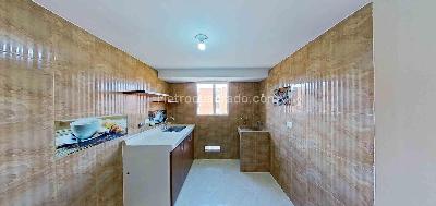 Apartamento de 3 alcobas en venta en La Esperanza, Bogotá, 45 m² · foto 16 de 20