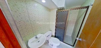 Apartamento de 3 alcobas en venta en La Esperanza, Bogotá, 45 m² · foto 18 de 20