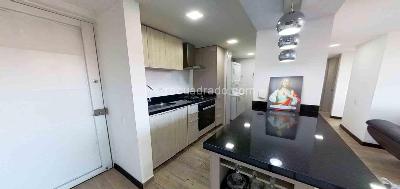 Apartamento de 2 alcobas en venta en 20 De Julio, Chía, 56 m² · foto 10 de 14