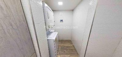 Apartamento de 2 alcobas en venta en 20 De Julio, Chía, 56 m² · foto 11 de 14
