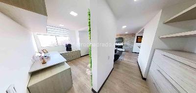 Apartamento de 2 alcobas en venta en 20 De Julio, Chía, 56 m² · foto 4 de 14