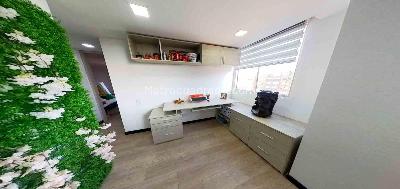 Apartamento de 2 alcobas en venta en 20 De Julio, Chía, 56 m² · foto 5 de 14