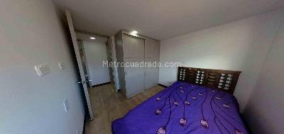 Apartamento de 2 alcobas en venta en 20 De Julio, Chía, 56 m² · foto 8 de 14