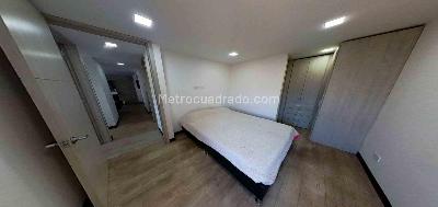 Apartamento de 2 alcobas en venta en 20 De Julio, Chía, 56 m² · foto 9 de 14