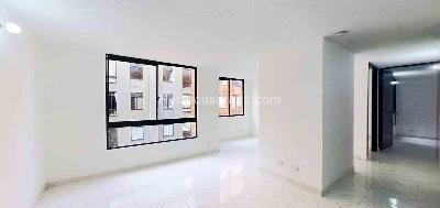 Apartamento en venta en Delicias Sur, Chía · foto 2 de 20