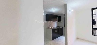 Apartamento en venta en Delicias Sur, Chía · foto 17 de 20
