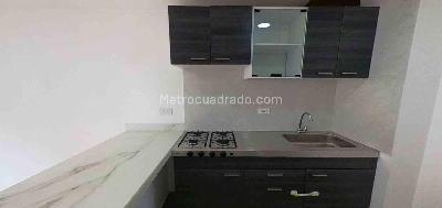 Apartamento de 2 alcobas en venta en Puente Grande, Bogotá, 42 m² · foto 11 de 20