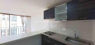 Apartamento de 2 alcobas en venta en Puente Grande, Bogotá, 42 m² · foto 12 de 20