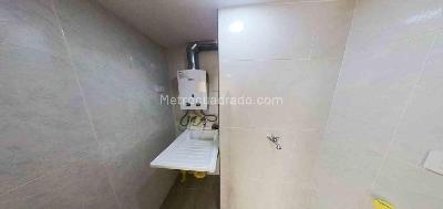 Apartamento de 2 alcobas en venta en Puente Grande, Bogotá, 42 m² · foto 13 de 20