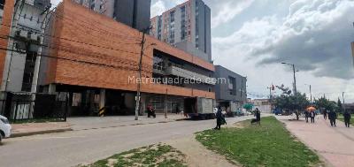 Apartamento de 2 alcobas en venta en Puente Grande, Bogotá, 42 m² · foto 15 de 20