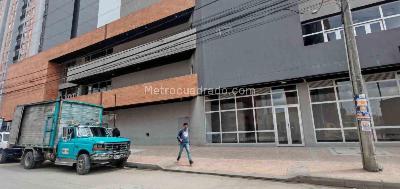 Apartamento de 2 alcobas en venta en Puente Grande, Bogotá, 42 m² · foto 16 de 20