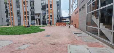 Apartamento de 2 alcobas en venta en Puente Grande, Bogotá, 42 m² · foto 17 de 20