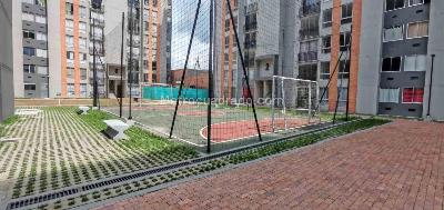 Apartamento de 2 alcobas en venta en Puente Grande, Bogotá, 42 m² · foto 18 de 20
